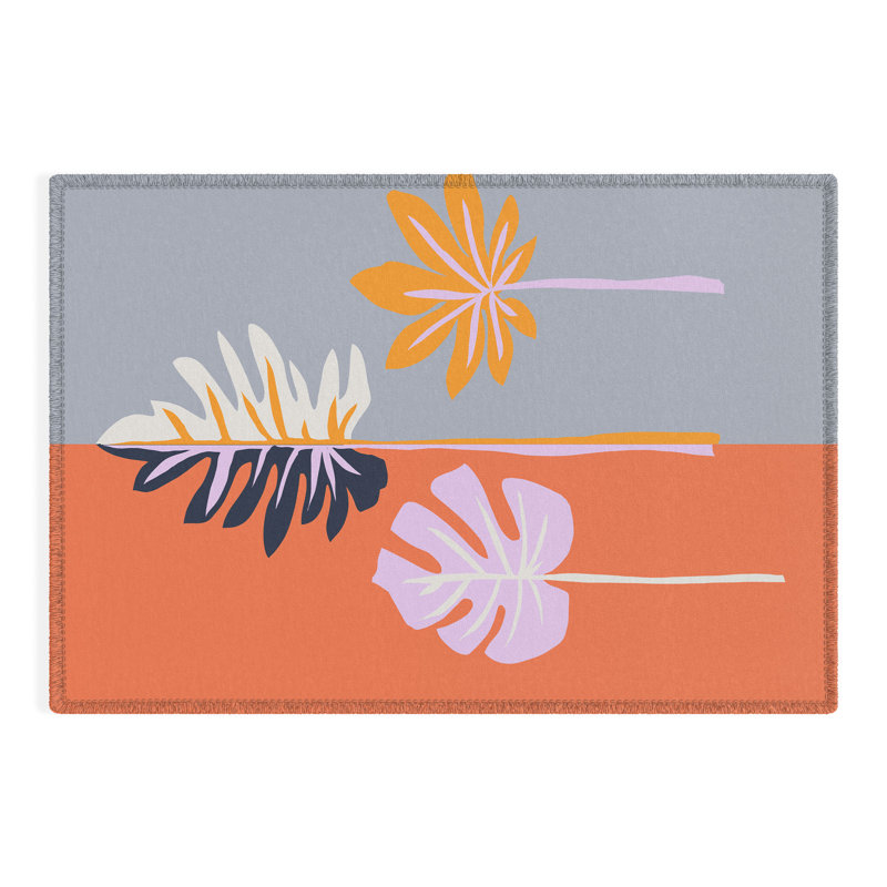 Indoor / Outdoor Rug, Rectangle 8' x 10'