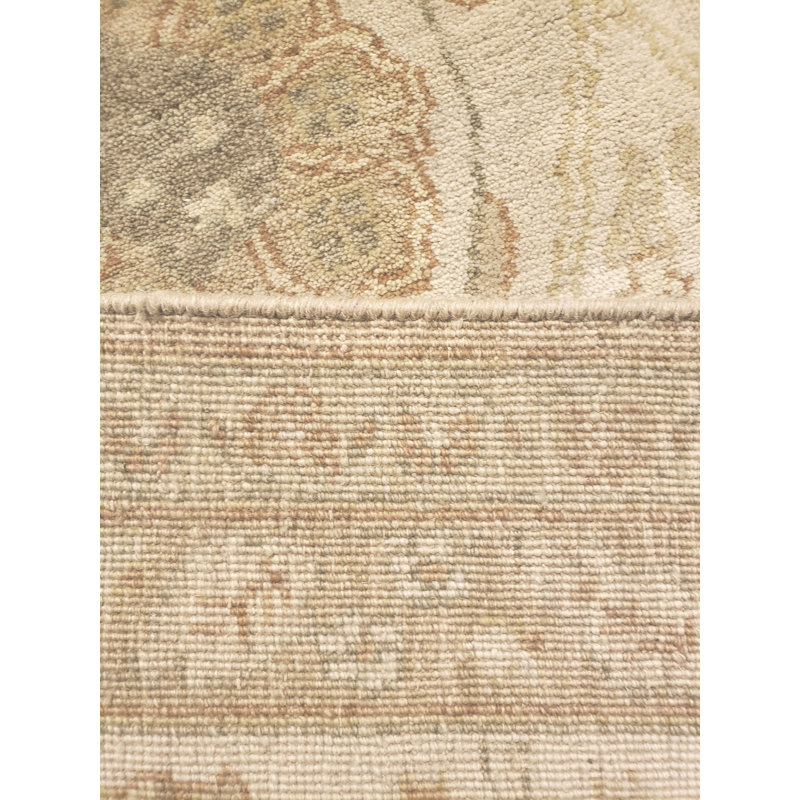 One-of-a-Kind 8' X 10' Area Rug