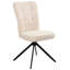 RYAN 49cm H Boucle Upholstered Side Chair-123332060