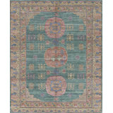 Oriental Area Rug