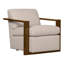 Thom Filicia Home 32" Wide Upholstered Armchair-1648240548-1648240551