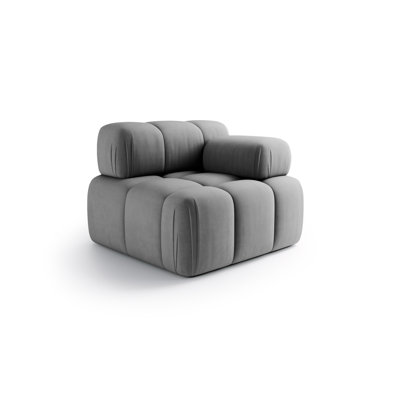 Upholstered Accent Chair