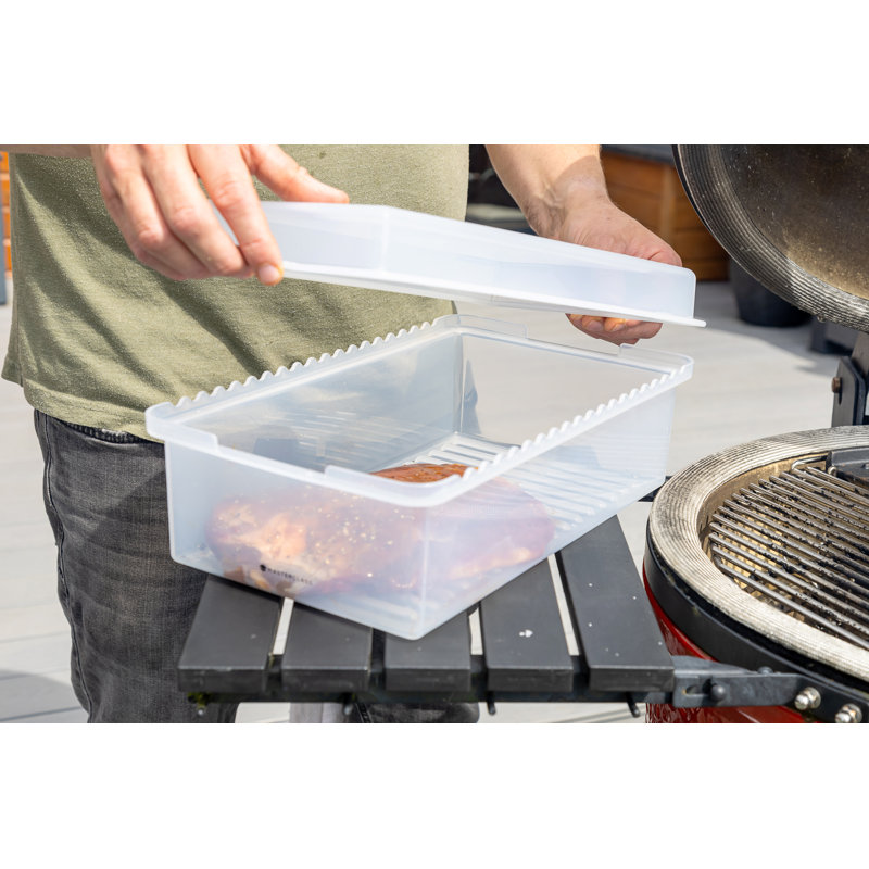 Food Storage Container