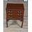 Reynoldsburg 25'' W Solid Wood Nightstand