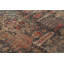 Modern Classics Hand Knotted Area Rug in Beige/Brown, Red, Blue, Cream/White, Orange, Pink, Gray/Silver