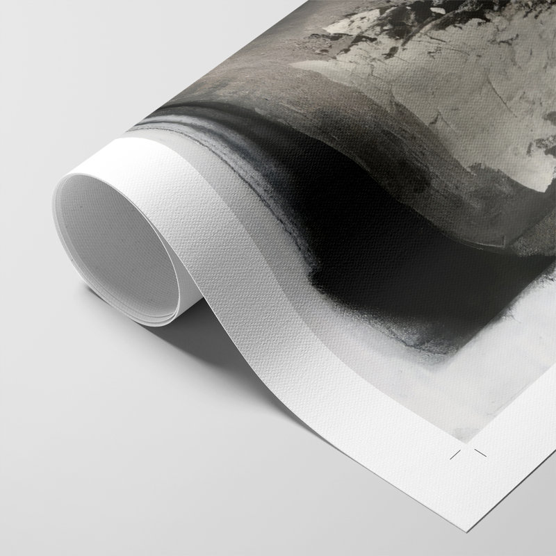 Shadow Resistance III - Impression sur toile seulement - NON-CADRE, H 60 po x l 40 po
