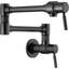 Euro Linear Wall Mount Pot Filler-1310038845