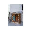 Nature Of Spirit 60cm Single Bathroom Vanity Base Only in Multi-coloured