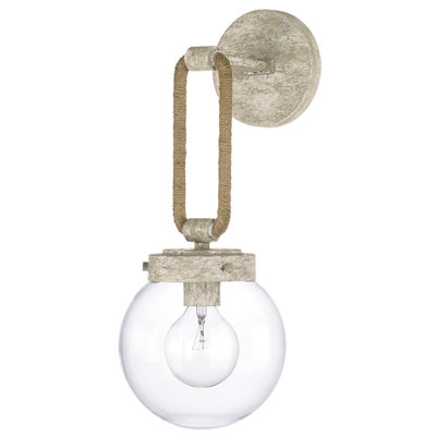 Beaufort Armed Sconce