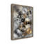 «New Punk I» par Andrea James - Impression sur toile-33523551