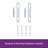 Mounting Bracket Set for Basic Curtain Rod, Silver Steel - Basics by Wayfair™