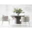 Madura Teak Dining Table