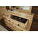 Commode double 8 tiroirs Asdsit