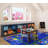 Kid Essentials Full Steam Ahead Area Rug-30273532