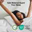 Novilla 23cm Memory Foam  Pocket Sprung Mattress-109188952