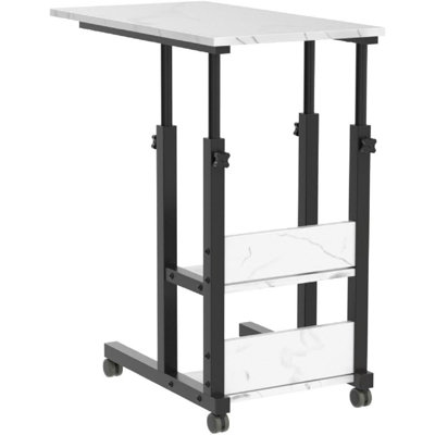 Dheeran End Table
