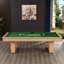 Table de billard 3 en 1 IQOWEL-100007590-100007591