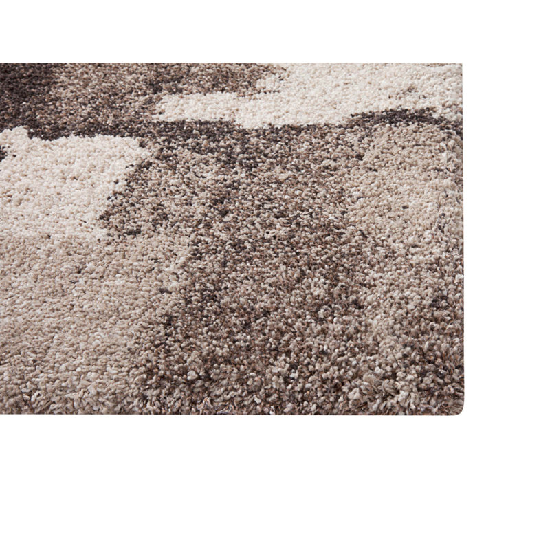 Cirilis Abstract Rug, Rectangle 5'3" x 7'6"
