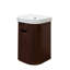 Eleganza 15.75'' W Single Vanity-1740859068-1740859071