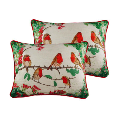 Rectangular Cushion