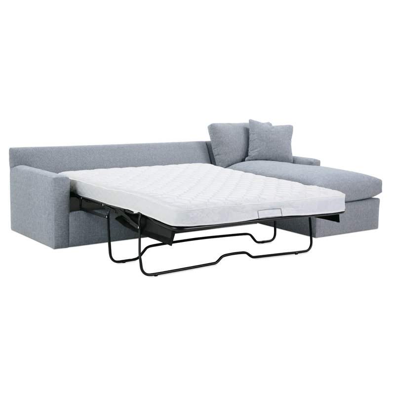 Concord 2-Piece Sectional