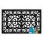 Non-Slip Outdoor Doormat