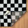 Hedelman Checkered Indoor Rug