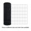 Steel Border Fencing-186943667