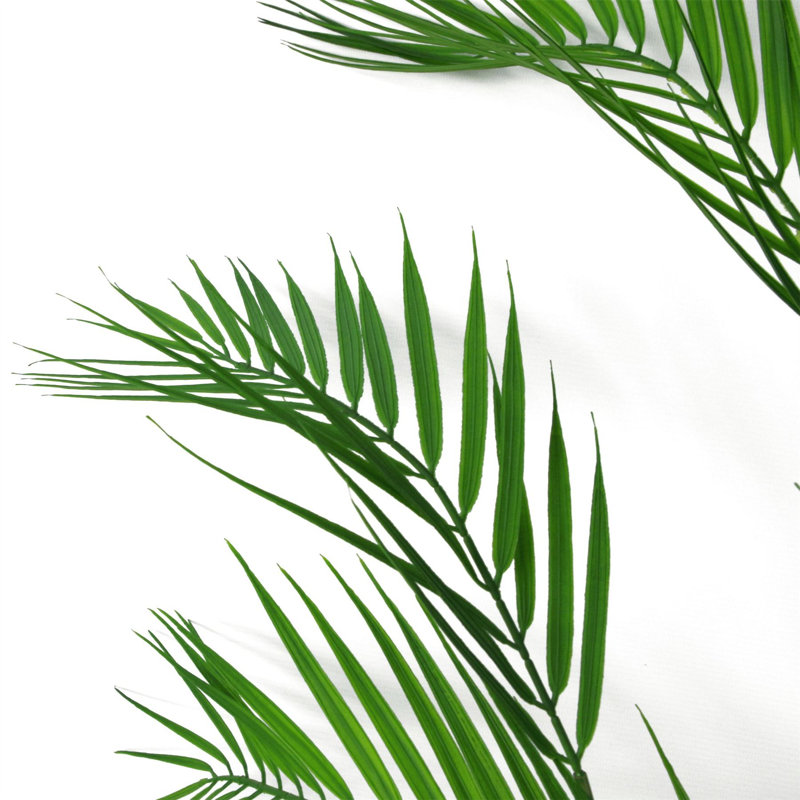 Faux Plant, 120cm H x 50cm W x 50cm D