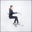 Bureau compact et ajustable Compact Tech