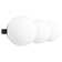 Nikitha 3 - Light Vanity Light