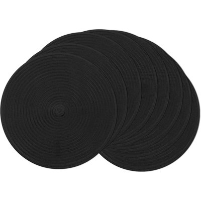 15 Inch Round Placemats