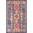 Ivanhoe Hand Tufted Wool Southwestern Rug-924993422