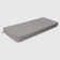 Premium 2" Bench Seat Cushion Bay Window Cushion Customizable for Indoor/Outdoor Use