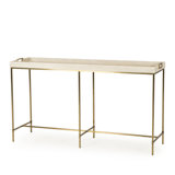 54 in. Console Table