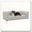 Canapé confortable surdimensionné pour animaux de compagnie de taille moyenne / grande-47542642