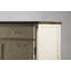 Tackett 61'' W Solid Wood Sideboard