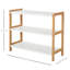 12 Pair Shoe Storage Bench