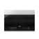 KoolMore 1.3 Cubic Feet 1000 Watt Over The Range Microwave with Sensor Cooking