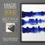 Abstract CCCXXVI Framed Print - Ready To Hang-1242891149-1242891151