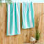 Serviette de plage 100 % coton-69938511