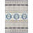 Mentzer Southwestern Machine Woven Area Rug -1571054337