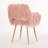 Upholstered Make up chair-804036530