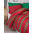 Green/Red Striped is out of stock selected