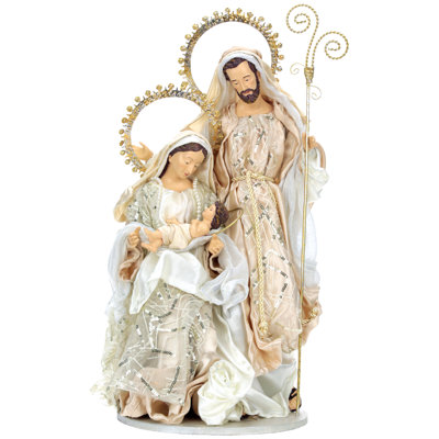 Holy Family - 19.5 Inches