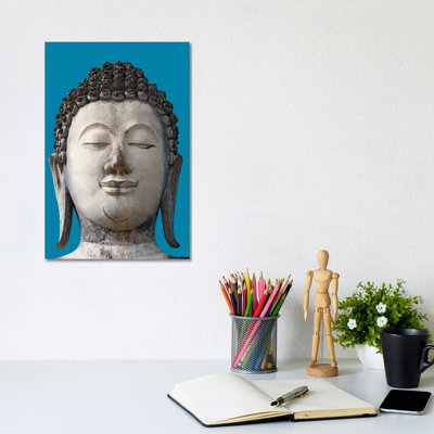 Aura III by Boyce Watt - Wrapped Canvas Print