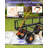 garden wagon