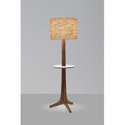 Nauta 59'' Traditional Floor Lamp