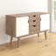 Emil 125cm Sideboard