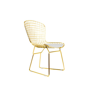 Wire Chair